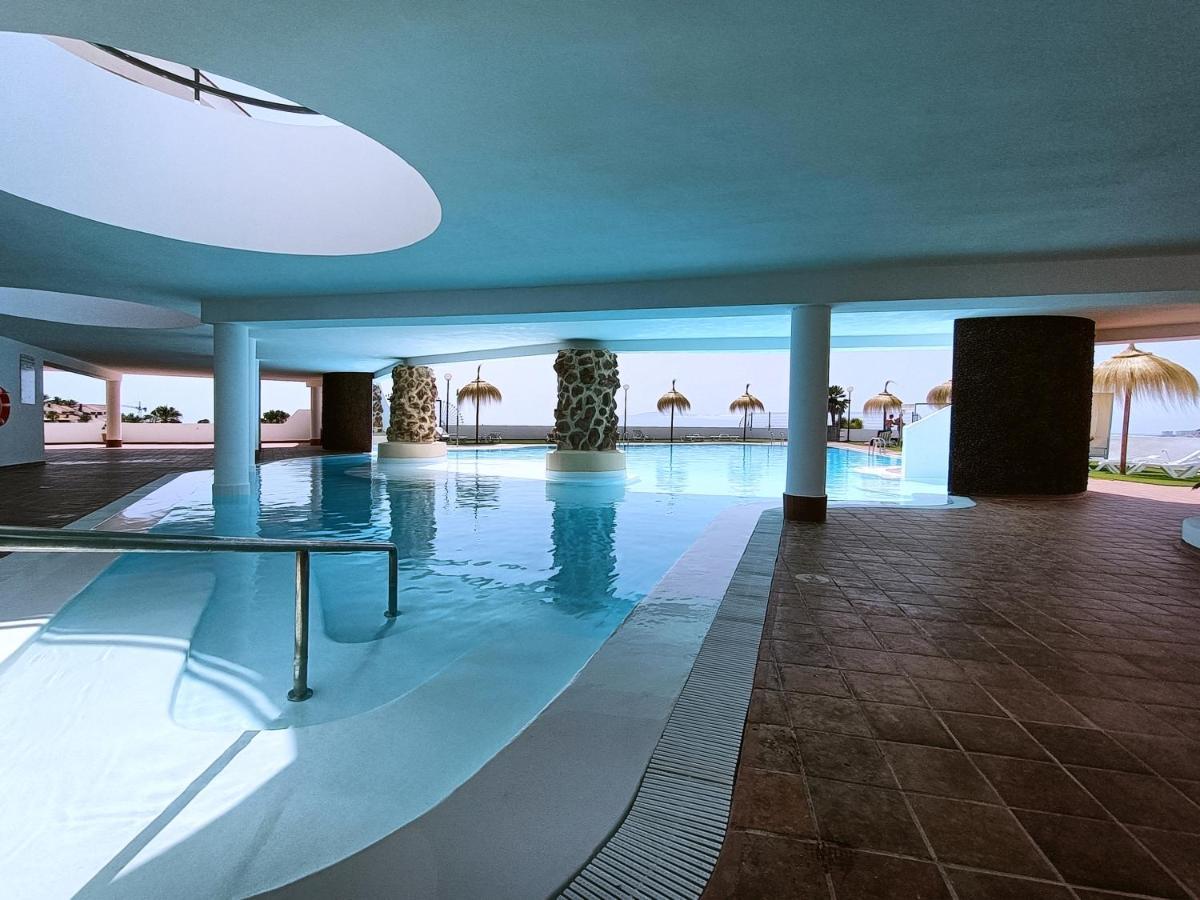 Costa Adeje Terrace With Sea View - Free Pool Apartment Exterior foto