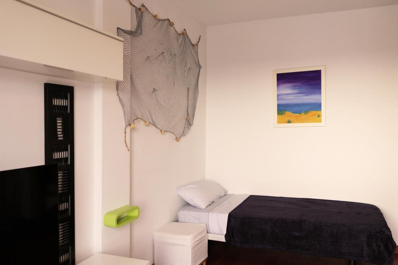Costa Adeje Terrace With Sea View - Free Pool Apartment Exterior foto